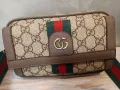 Gucci - малка дамска чанта , снимка 4