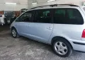 Seat Alhambra, снимка 4