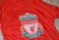 Тениска на Liverpool! Футболна фен тениска на Ливърпул!, снимка 2