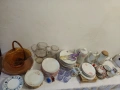 Порцеланови чинии,плата, снимка 1