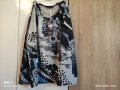 Дамска Елегантна Блуза / Made in Italy , снимка 1 - Блузи с дълъг ръкав и пуловери - 40540726