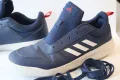 ADIDAS АДИДАС СИНИ УПОТРЕБЯВАНИ МАРАТОНКИ   № 40, снимка 3
