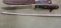 Капански,овчарски нож*** , снимка 5