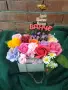Сапунени цветя ❤️🌹❤️🌹❤️ , снимка 1