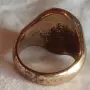 Колекция от стари пръстени., снимка 6