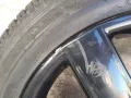 Алуминиеви джанти Ауди/Audi 7Jх17Н2 / ЕТ42,5 / 5х100 / 57,1, снимка 7