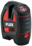 Лазарен нивелир Flex ALC 3/1-Basic, снимка 1
