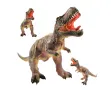 🦕🦖🦕🦖Гумени динозаври 50 см и 70 см 🦕🦖🦕🦖, снимка 2