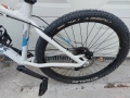 Планински алуминиев велосипед TREK , снимка 8