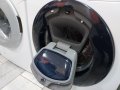 Инверторна пералня Samsung Add Wasch и на изплащане, снимка 4