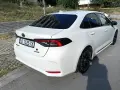 Toyota Corolla 1.8 HSD Hybrid GR Sport Edition , снимка 7