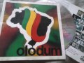 Olodum ‎– O Movimento оригинален диск