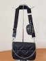 Черна чанта Prada , снимка 1 - Чанти - 30848131