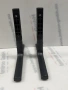 Крака, стойка за телевизор Samsung 55RU8000 BN63-18028X002, снимка 2
