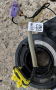 кабел от лентов кабел към airbag VW - 1K0971584, снимка 3