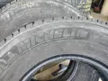 2бр.всесезонни гуми MICHELIN 225 75 16 DOT21 цена за брой, снимка 4