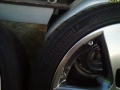 Лети джанти 17 " Aluett Germany 5x112 / 7.5J X 17 H2 за VW,Audi,Seat, Skoda, Mercedes и др., снимка 6