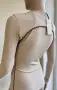 Бутикова блуза от две части Valetta On Style, снимка 4