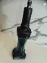 2025 - Makita DGD 800 - Акумулаторен прав шлайф, снимка 5