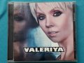 Valeriya – 2008 - Out Of Control(Europop)