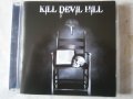 KILL DEVIL HILL - CD - '' брутален '' хард рок !