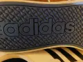 ADIDAS Оригинал Нови Кожени Мъжки Маратонки 44, снимка 9
