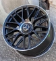 AMG Джанти за Мерцедес Mercedes 21 “ цола 5х112 чисто нови ML GL GLE GLS, снимка 2