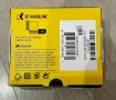 Corsair Hydro X Series XF Hardline 90° фитинги – Gold (x2), снимка 2