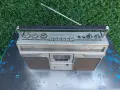Касетофон (HITACHI TRK -7200E ) , снимка 2