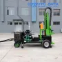 Ново: Сондажна машина Car-200CN4 до 200 метра /сонда за вода/, снимка 7