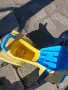 Детско ATV Lorelli за яздене, снимка 3
