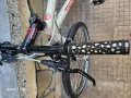 Ауминиев велосипед , снимка 3