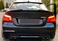 Спойлер багажник BATMAN bmw e60, снимка 4