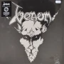Нов Vinyl (Venom - Black Metal), снимка 1