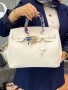 чанти HERMES 25cm 30cm, снимка 2