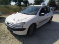 Peugeot 206 на части, снимка 3