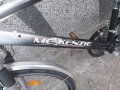 Алуминиево колело McKenzie колело  в перфектно състояние!, снимка 2