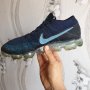 маратонки  NIKE AIR VAPORMAX JD SPORTS ICE BLUE  номер 44,5-45, снимка 12