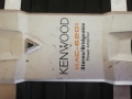 усилвател за кола Kenwood, снимка 3