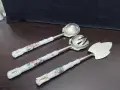 Стари прибори за сервиране , снимка 1