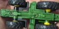 1/60 Tractor Siku , снимка 2