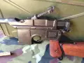 Пистолет Mauser C96, снимка 9