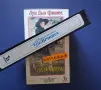 Видеокасета VHS Лудоста на Величията / Луи Дьо Фюнес, снимка 3
