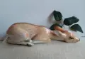 Съветска статуетка- ЛФЗ, снимка 6