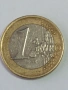 Монети 1 евро Финландия, снимка 4