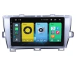 Мултимедия Android CarPlay за Toyota Prius XW30 + ПОДАРЪК Камера, снимка 2