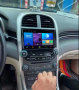 CHEVROLET MALIBU 2013/2015 9" - андроид навигация, 9737, снимка 4