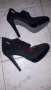 Дамски елегантни обувки PITTARELLO, снимка 4