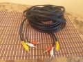 Качествен немски кабел 10 метра, снимка 2