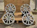 5x112 16 Джанти Skoda Octavia SuperB 5x112 Шкода Октавиа Супърб, снимка 3